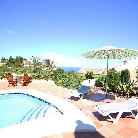 Nielsen Javea