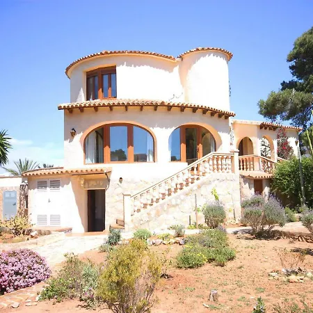 Villa Nielsen