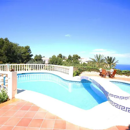 Nielsen Villa *