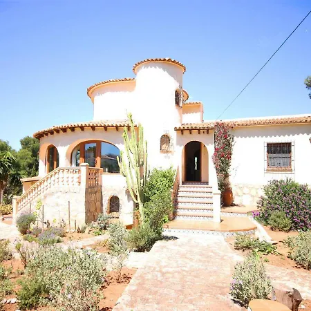 Villa Nielsen *